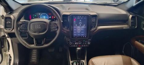 FIAT Toro 2.2 16V 4P 4WD RANCH TURBO DIESEL AUTOM�TICO, Foto 7