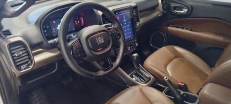 FIAT Toro 2.2 16V 4P 4WD RANCH TURBO DIESEL AUTOM�TICO, Foto 8