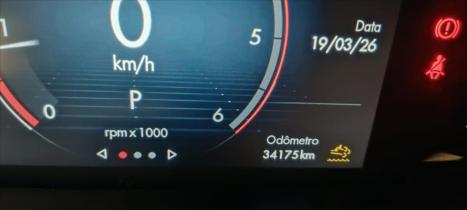 FIAT Toro 2.2 16V 4P 4WD RANCH TURBO DIESEL AUTOM�TICO, Foto 10