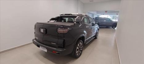 FIAT Toro 2.2 16V 4P 4WD RANCH TURBO DIESEL AUTOM�TICO, Foto 2