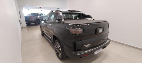 FIAT Toro 2.2 16V 4P 4WD RANCH TURBO DIESEL AUTOM�TICO, Foto 3
