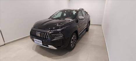 FIAT Toro 2.2 16V 4P 4WD RANCH TURBO DIESEL AUTOM�TICO, Foto 4