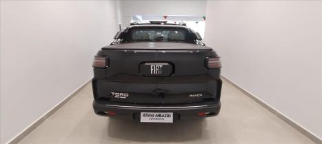 FIAT Toro 2.2 16V 4P 4WD RANCH TURBO DIESEL AUTOM�TICO, Foto 5