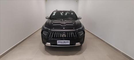 FIAT Toro 2.2 16V 4P 4WD RANCH TURBO DIESEL AUTOM�TICO, Foto 6