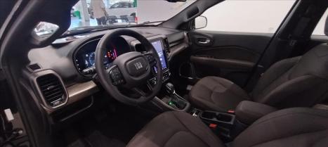 FIAT Toro 2.2 16V 4P 4WD RANCH TURBO DIESEL AUTOM�TICO, Foto 7