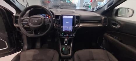 FIAT Toro 2.2 16V 4P 4WD RANCH TURBO DIESEL AUTOM�TICO, Foto 8