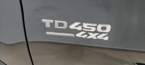 FIAT Toro 2.2 16V 4P 4WD RANCH TURBO DIESEL AUTOM�TICO, Foto 13