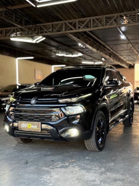 FIAT Toro 2.2 16V 4P 4WD RANCH TURBO DIESEL AUTOMÁTICO, Foto 3