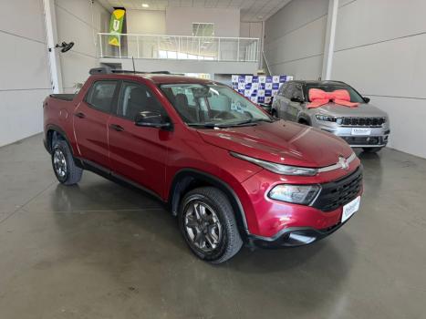 FIAT Toro 2.4 16V 4P FREEDOM MULTIAIR FLEX AUTOMTICO, Foto 1