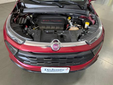 FIAT Toro 2.4 16V 4P FREEDOM MULTIAIR FLEX AUTOMTICO, Foto 4