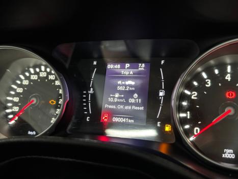 FIAT Toro 2.4 16V 4P FREEDOM MULTIAIR FLEX AUTOMTICO, Foto 5