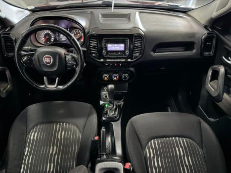 FIAT Toro 2.4 16V 4P FREEDOM MULTIAIR FLEX AUTOMTICO, Foto 6
