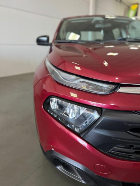 FIAT Toro 2.4 16V 4P FREEDOM MULTIAIR FLEX AUTOMTICO, Foto 7