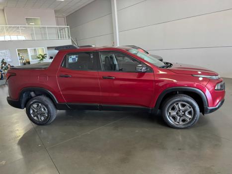 FIAT Toro 2.4 16V 4P FREEDOM MULTIAIR FLEX AUTOMTICO, Foto 8