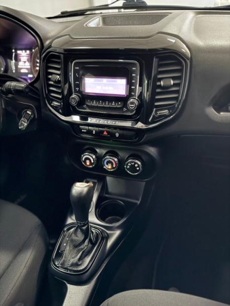 FIAT Toro 2.4 16V 4P FREEDOM MULTIAIR FLEX AUTOMTICO, Foto 9