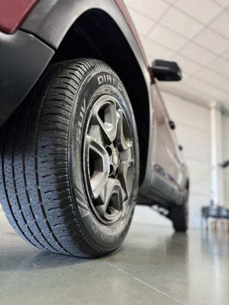 FIAT Toro 2.4 16V 4P FREEDOM MULTIAIR FLEX AUTOMTICO, Foto 11