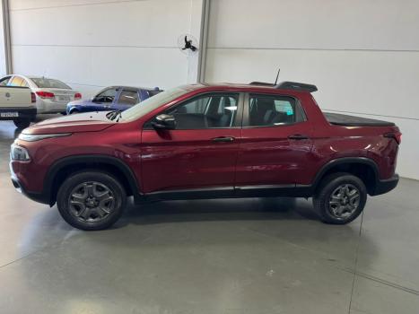 FIAT Toro 2.4 16V 4P FREEDOM MULTIAIR FLEX AUTOMTICO, Foto 13
