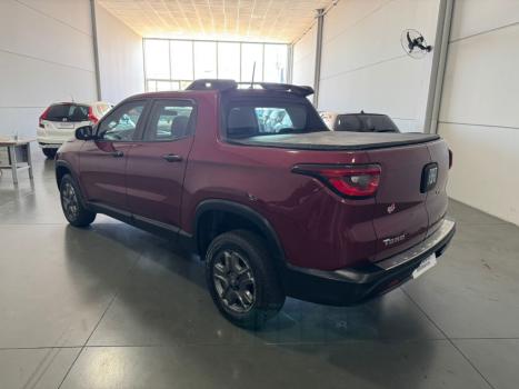 FIAT Toro 2.4 16V 4P FREEDOM MULTIAIR FLEX AUTOMTICO, Foto 14