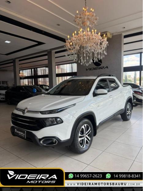 FIAT Toro 2.4 16V 4P FLEX FREEDOM ROAD AUTOMTICO, Foto 2