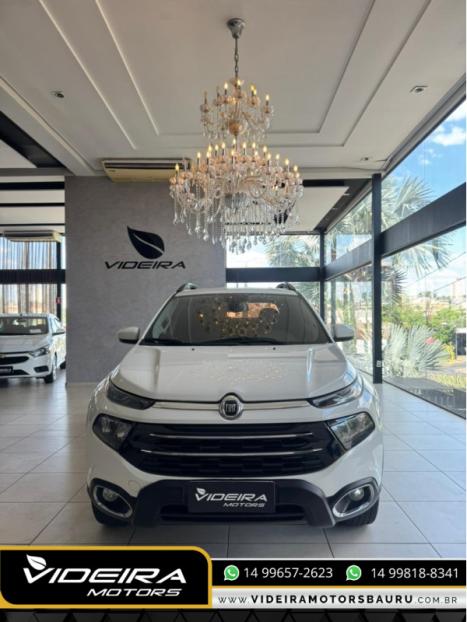 FIAT Toro 2.4 16V 4P FLEX FREEDOM ROAD AUTOMTICO, Foto 3