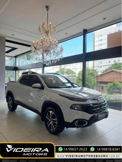 FIAT Toro 2.4 16V 4P FLEX FREEDOM ROAD AUTOMTICO, Foto 4