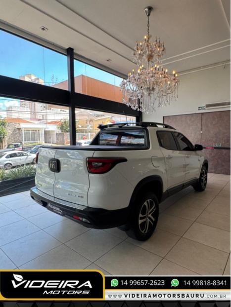 FIAT Toro 2.4 16V 4P FLEX FREEDOM ROAD AUTOMTICO, Foto 5