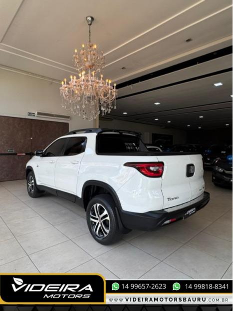 FIAT Toro 2.4 16V 4P FLEX FREEDOM ROAD AUTOMTICO, Foto 6