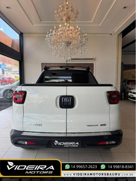 FIAT Toro 2.4 16V 4P FLEX FREEDOM ROAD AUTOMTICO, Foto 7