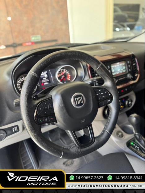 FIAT Toro 2.4 16V 4P FLEX FREEDOM ROAD AUTOMTICO, Foto 8