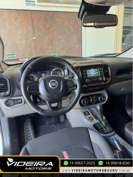 FIAT Toro 2.4 16V 4P FLEX FREEDOM ROAD AUTOMTICO, Foto 9