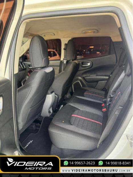 FIAT Toro 2.4 16V 4P FLEX FREEDOM ROAD AUTOMTICO, Foto 10