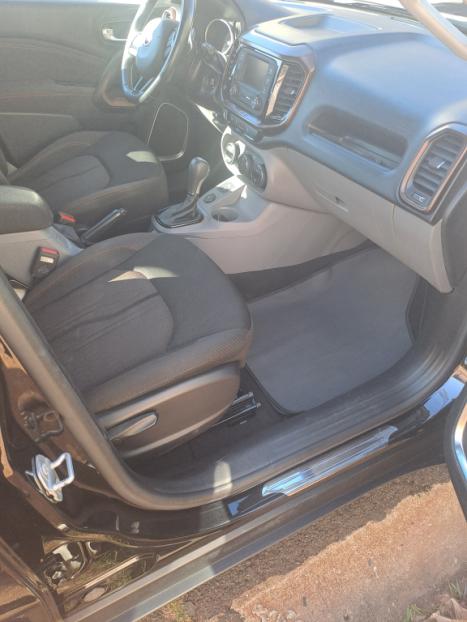 FIAT Toro 2.4 16V 4P MULTIAIR FLEX VOLCANO AUTOM�TICO, Foto 3