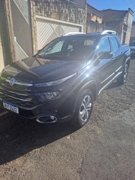 FIAT Toro 2.4 16V 4P MULTIAIR FLEX VOLCANO AUTOM�TICO, Foto 1