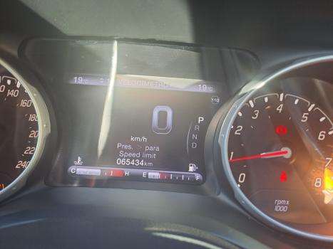 FIAT Toro 2.4 16V 4P MULTIAIR FLEX VOLCANO AUTOM�TICO, Foto 4