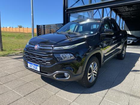 FIAT Toro 2.4 16V 4P MULTIAIR FLEX VOLCANO AUTOM�TICO, Foto 1