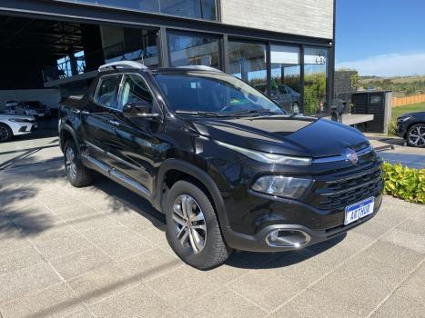 FIAT Toro 2.4 16V 4P MULTIAIR FLEX VOLCANO AUTOM�TICO, Foto 3