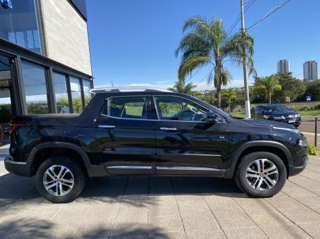 FIAT Toro 2.4 16V 4P MULTIAIR FLEX VOLCANO AUTOM�TICO, Foto 4