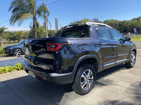 FIAT Toro 2.4 16V 4P MULTIAIR FLEX VOLCANO AUTOM�TICO, Foto 5