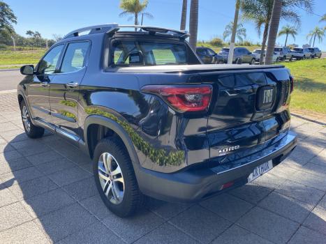 FIAT Toro 2.4 16V 4P MULTIAIR FLEX VOLCANO AUTOM�TICO, Foto 6