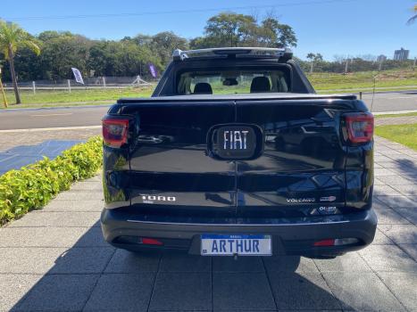 FIAT Toro 2.4 16V 4P MULTIAIR FLEX VOLCANO AUTOM�TICO, Foto 7