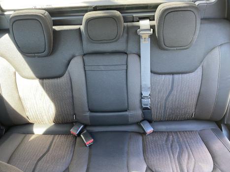 FIAT Toro 2.4 16V 4P MULTIAIR FLEX VOLCANO AUTOM�TICO, Foto 8
