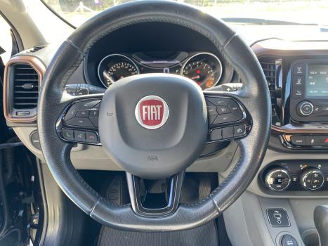 FIAT Toro 2.4 16V 4P MULTIAIR FLEX VOLCANO AUTOM�TICO, Foto 9