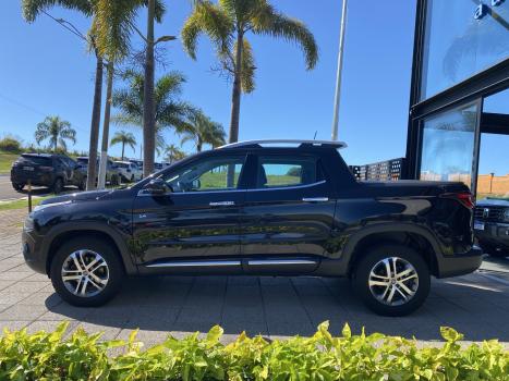FIAT Toro 2.4 16V 4P MULTIAIR FLEX VOLCANO AUTOM�TICO, Foto 10