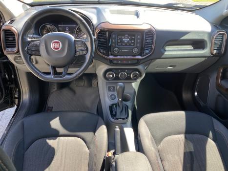 FIAT Toro 2.4 16V 4P MULTIAIR FLEX VOLCANO AUTOM�TICO, Foto 11