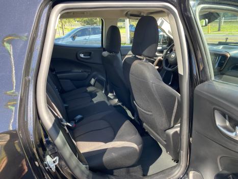 FIAT Toro 2.4 16V 4P MULTIAIR FLEX VOLCANO AUTOM�TICO, Foto 12