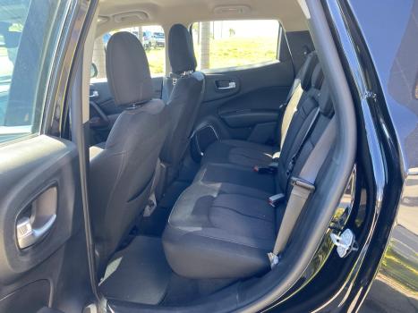 FIAT Toro 2.4 16V 4P MULTIAIR FLEX VOLCANO AUTOM�TICO, Foto 14