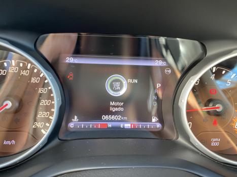 FIAT Toro 2.4 16V 4P MULTIAIR FLEX VOLCANO AUTOM�TICO, Foto 15