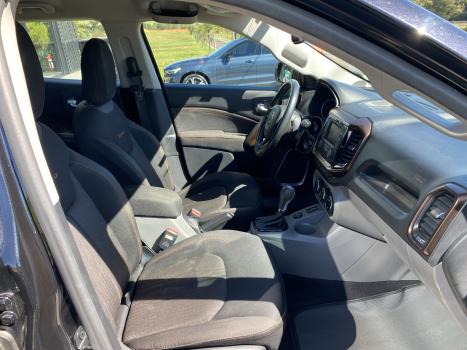 FIAT Toro 2.4 16V 4P MULTIAIR FLEX VOLCANO AUTOM�TICO, Foto 17