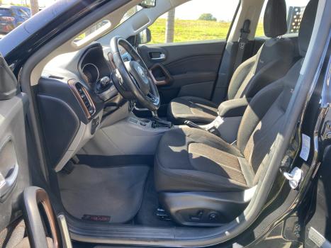 FIAT Toro 2.4 16V 4P MULTIAIR FLEX VOLCANO AUTOM�TICO, Foto 19