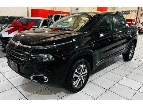 FIAT Toro 2.4 16V 4P FREEDOM MULTIAIR FLEX AUTOM�TICO, Foto 2